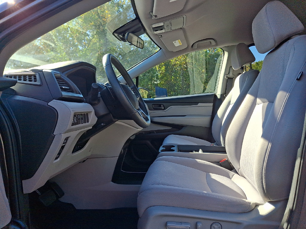 Used 2019 Honda Odyssey EX image 15