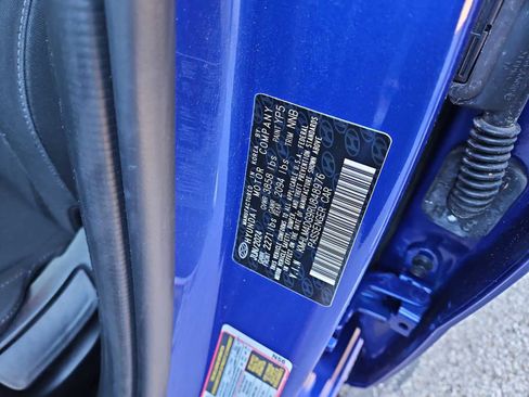 Used 2024 Hyundai Elantra SEL image 36