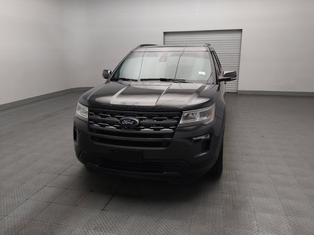 Used 2019 Ford Explorer XLT w/ Equipment Group 202A FWD image 15