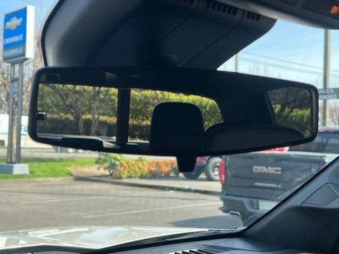 New 2026 Chevrolet Colorado Trail Boss image 36