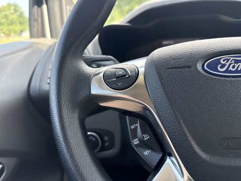 Used 2021 Ford Transit Connect XLT FWD image 24