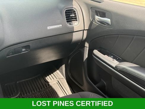 Used 2023 Dodge Charger SXT RWD image 22