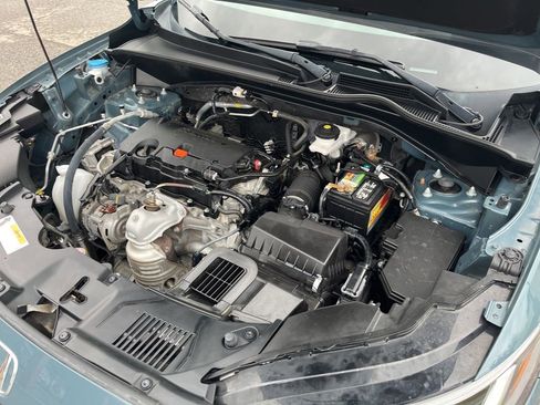 Used 2023 Honda HR-V Sport image 14