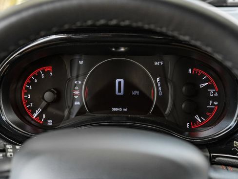 Used 2023 Dodge Durango GT AWD/4WD image 29