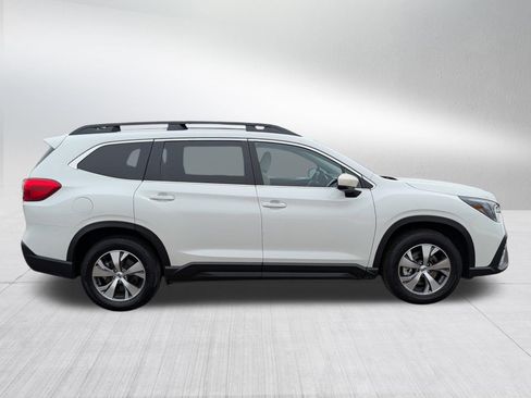 Certified 2025 Subaru Ascent Premium image 8