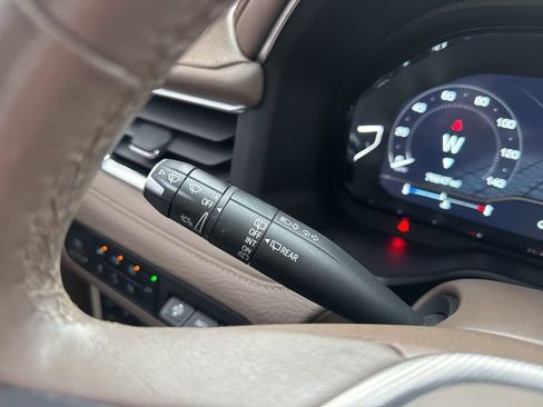 Used 2022 GMC Yukon XL Denali image 21