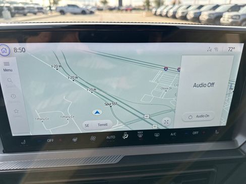 New 2025 Ford Bronco Sport Outer Banks w/ Outer Banks Tech Package+ image 19