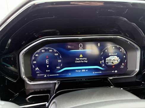 New 2026 Chevrolet Silverado 1500 RST w/ Texas Edition Plus image 32