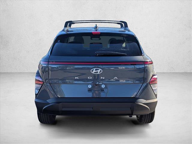 New 2026 Hyundai Kona SEL Sport FWD image 7