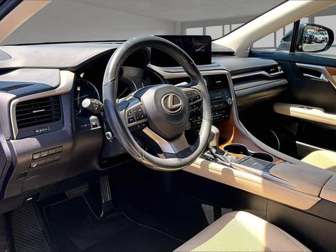 Used 2022 Lexus RX 350 AWD w/ Premium Package image 14