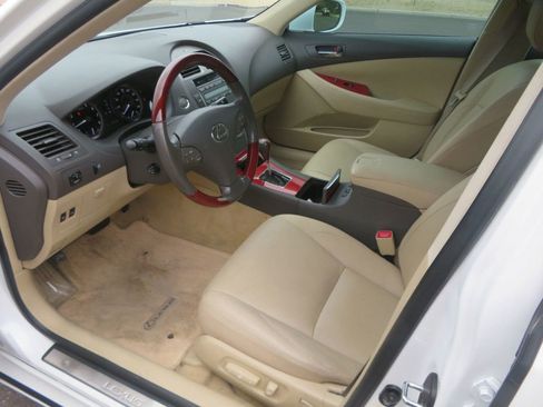 Used 2008 Lexus ES 350 image 18