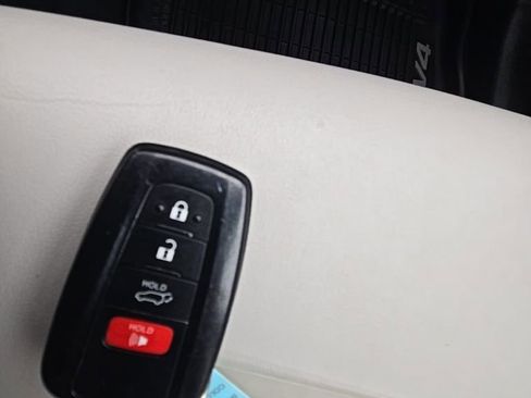 Used 2019 Toyota RAV4 Adventure w/ All Weather Liner Package image 34