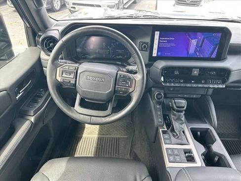 Used 2024 Toyota Land Cruiser AWD/4WD image 15