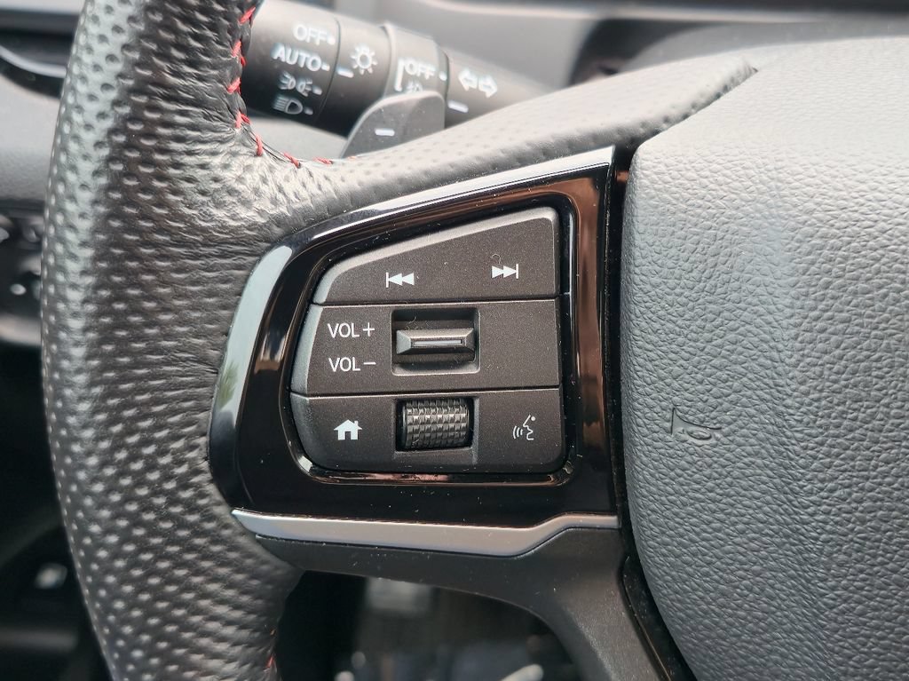 Used 2025 Honda Ridgeline Black Edition image 18