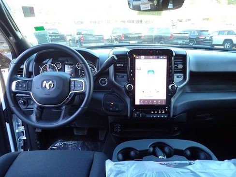 New 2026 RAM 3500 Tradesman image 15