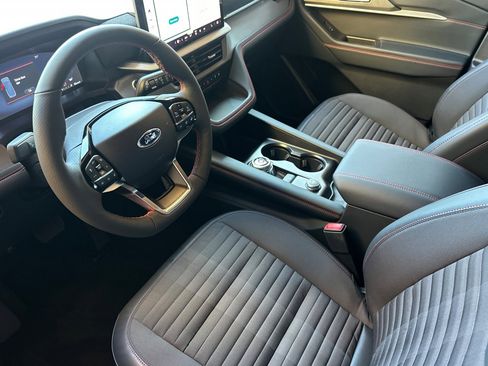 New 2026 Ford Explorer ST-Line w/ Premium Package image 9