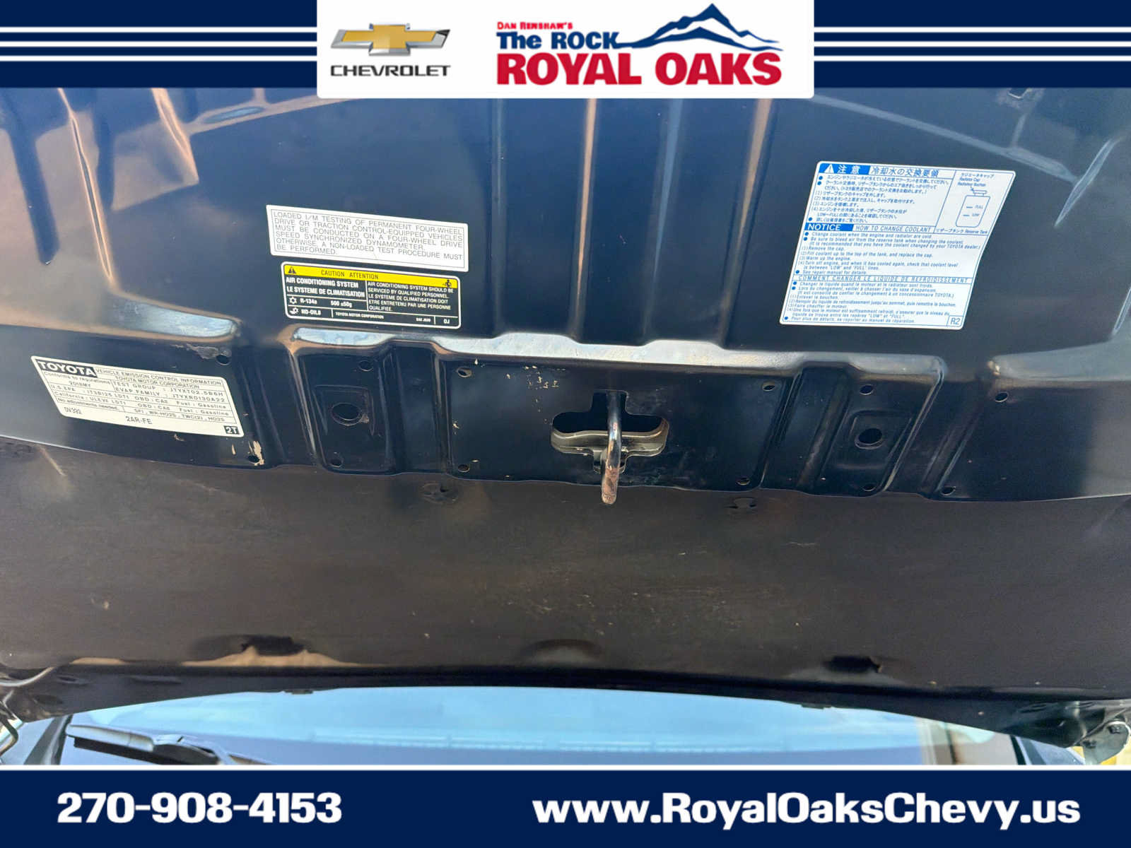 Used 2018 Toyota RAV4 XLE AWD/4WD image 8