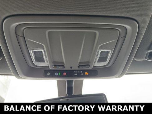 Used 2021 Chevrolet Silverado 2500 Custom w/ Custom Value Package image 24