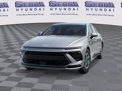 New 2026 Hyundai Sonata SE image 6