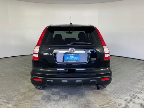 Used 2007 Honda CR-V EX-L image 22