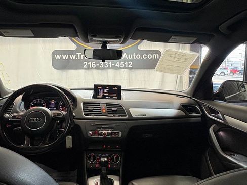 Used 2018 Audi Q3 2.0T Premium image 43