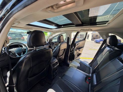 Used 2015 Ford Edge Sport w/ Equipment Group 401A FWD image 12