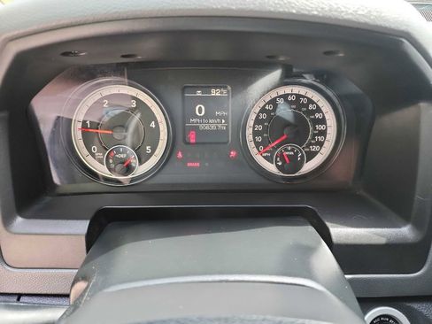 Used 2018 RAM 2500 Tradesman w/ Popular Equipment Group image 19