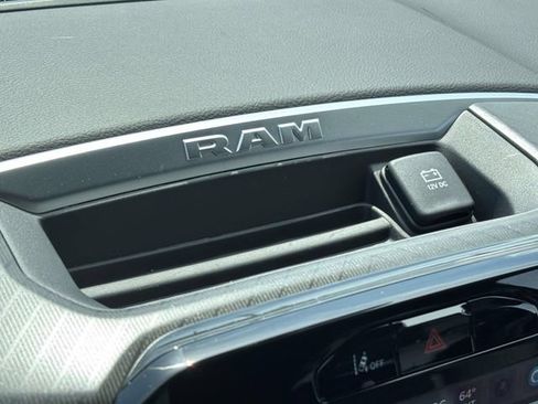 New 2026 RAM 1500 Big Horn AWD/4WD image 60