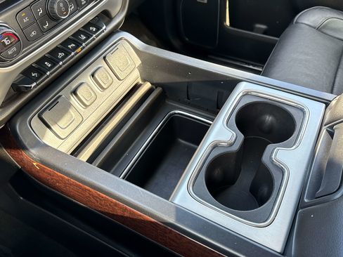 Used 2015 GMC Sierra 1500 SLT image 23