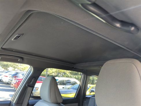 Certified 2025 Subaru Forester Premium image 19