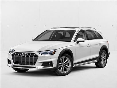 Used 2023 Audi A4 2.0T allroad Premium Plus