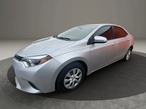 Used 2014 Toyota Corolla L image 4