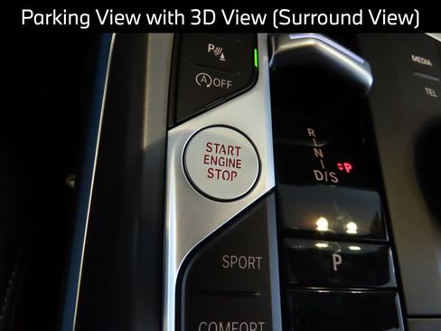 New 2026 BMW 330i xDrive Sedan w/ M Sport Package image 28