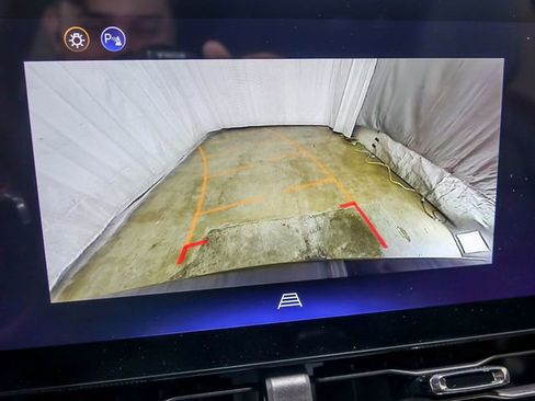 New 2026 Chevrolet Equinox RS w/ LPO, Floor Liner Package FWD image 18