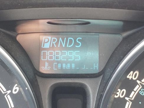 Used 2018 Ford Fiesta SE w/ Equipment Group 201A FWD image 22