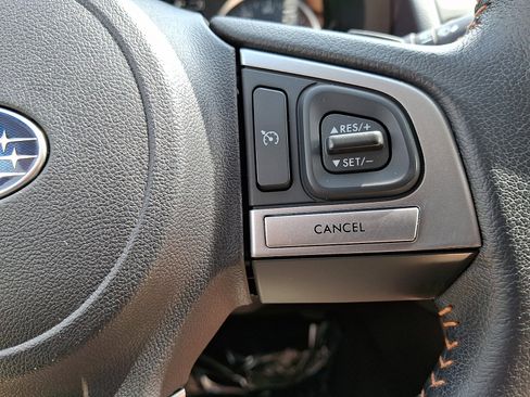 Used 2017 Subaru Crosstrek 2.0i Limited AWD/4WD image 22