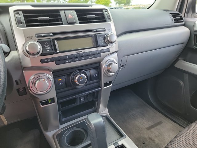 Used 2011 Toyota 4Runner SR5 RWD image 18