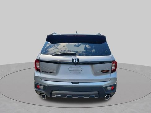 Used 2024 Honda Passport TrailSport image 15