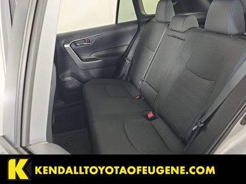 Used 2024 Toyota RAV4 SE w/ Convenience Package AWD/4WD image 26