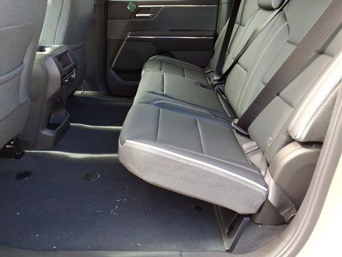 New 2026 GMC Sierra EV Elevation image 12