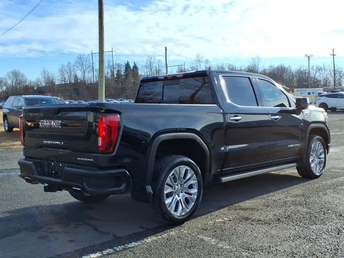 Used 2020 GMC Sierra 1500 Denali image 6