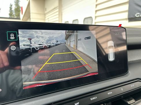 New 2027 Kia Telluride EX X-Line AWD/4WD image 21