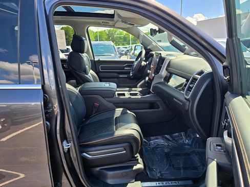 Used 2026 RAM 1500 Tungsten w/ Bed Utility Group AWD/4WD image 29