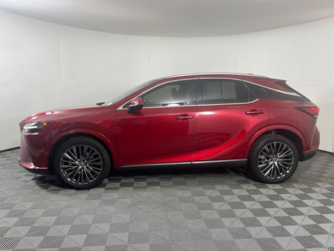 Used 2024 Lexus RX 350 AWD w/ Convenience Package image 2