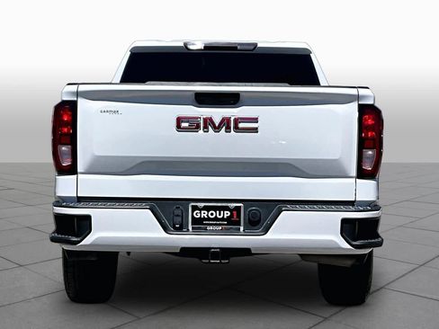 Used 2021 GMC Sierra 1500 Elevation RWD image 5