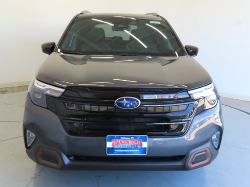 New 2026 Subaru Forester Sport image 11