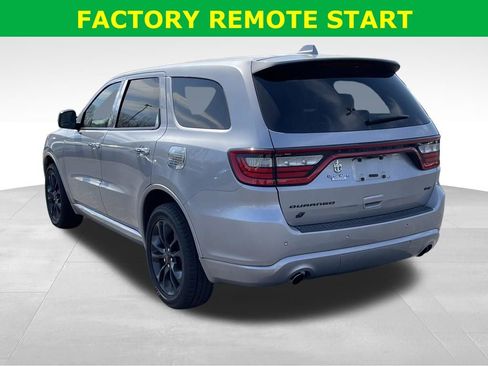 Used 2021 Dodge Durango GT image 9