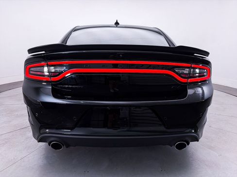 Used 2023 Dodge Charger R/T w/ Blacktop Package RWD image 14