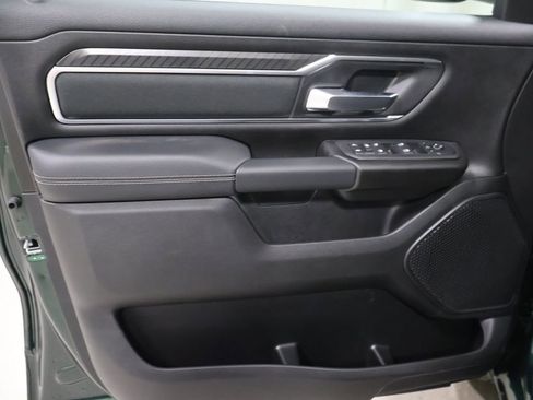 New 2026 RAM 1500 4x4 Crew Cab image 9