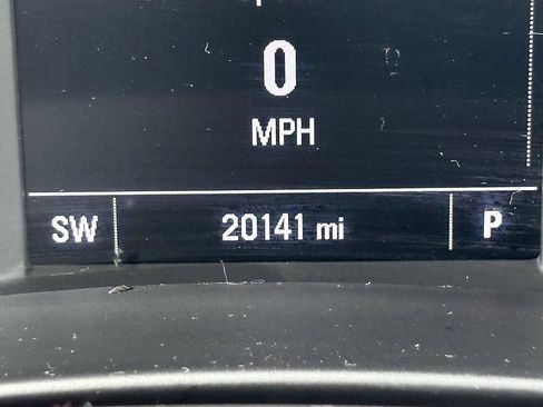 Used 2024 Chevrolet Equinox LS FWD image 19